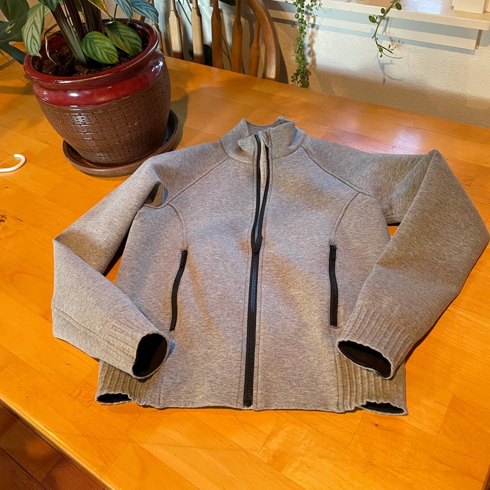 Lululemon NTS Jacket